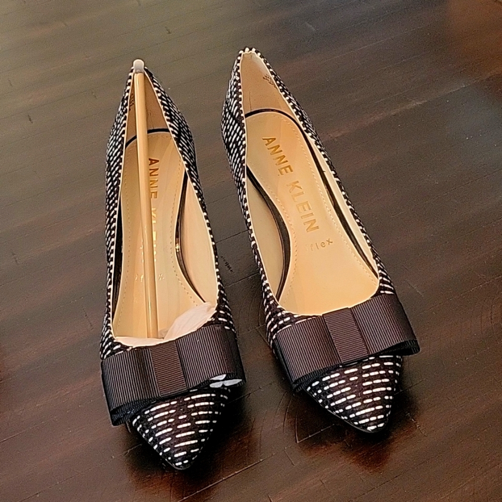 Anne Klein iflex
